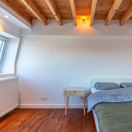 Maro Appartments Ieper Bagian luar foto