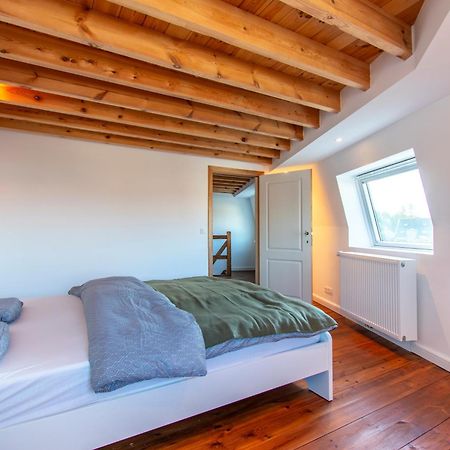 Maro Appartments Ieper Bagian luar foto