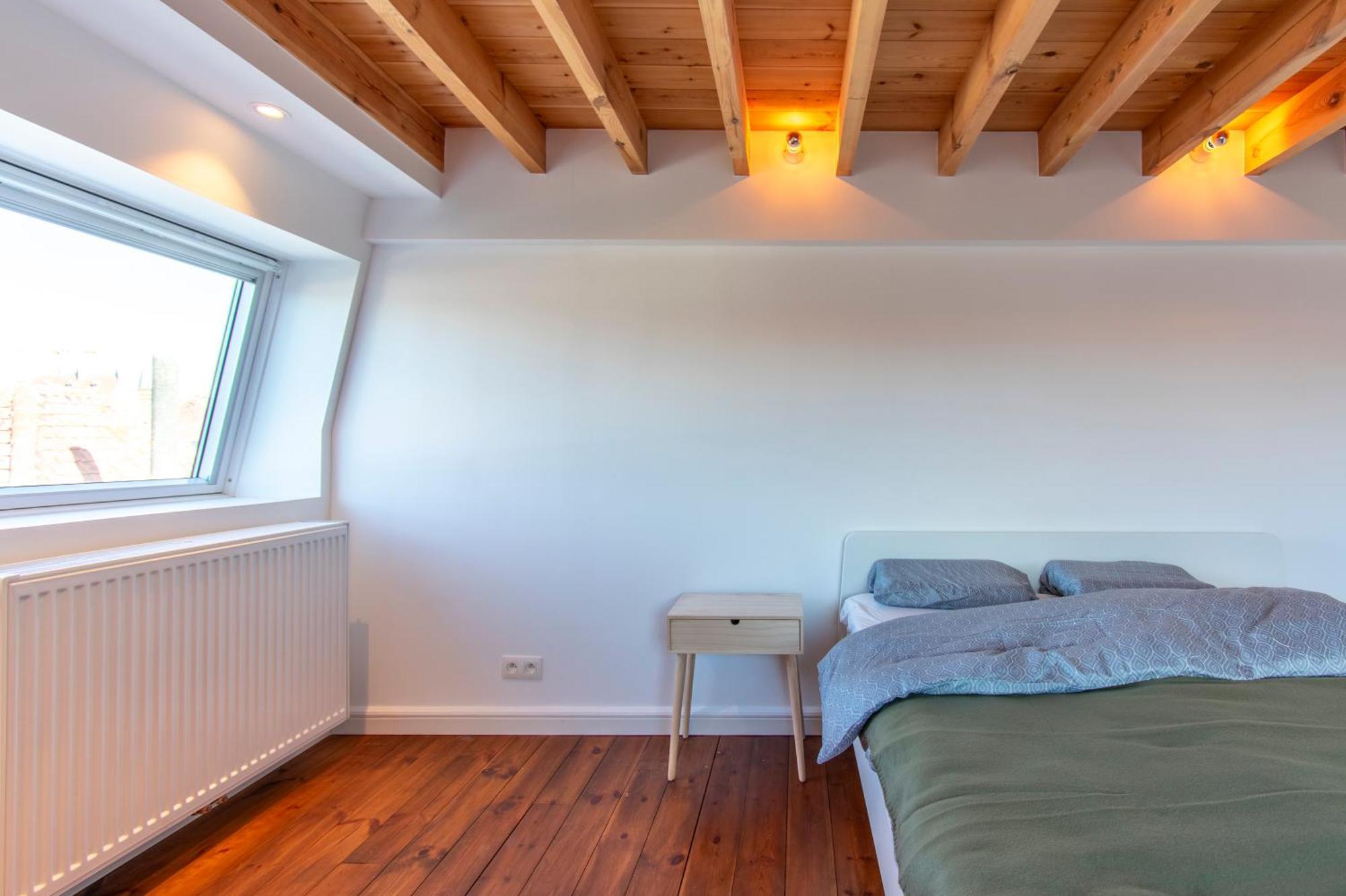 Maro Appartments Ieper Bagian luar foto