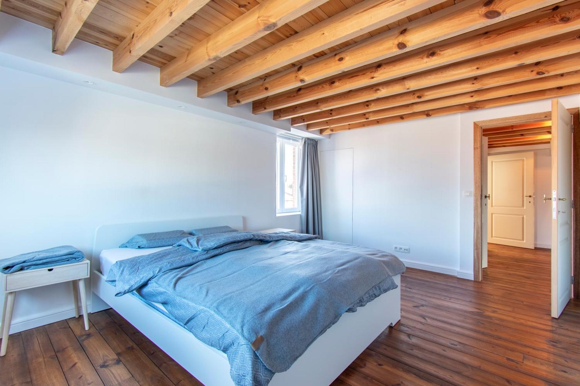 Maro Appartments Ieper Bagian luar foto