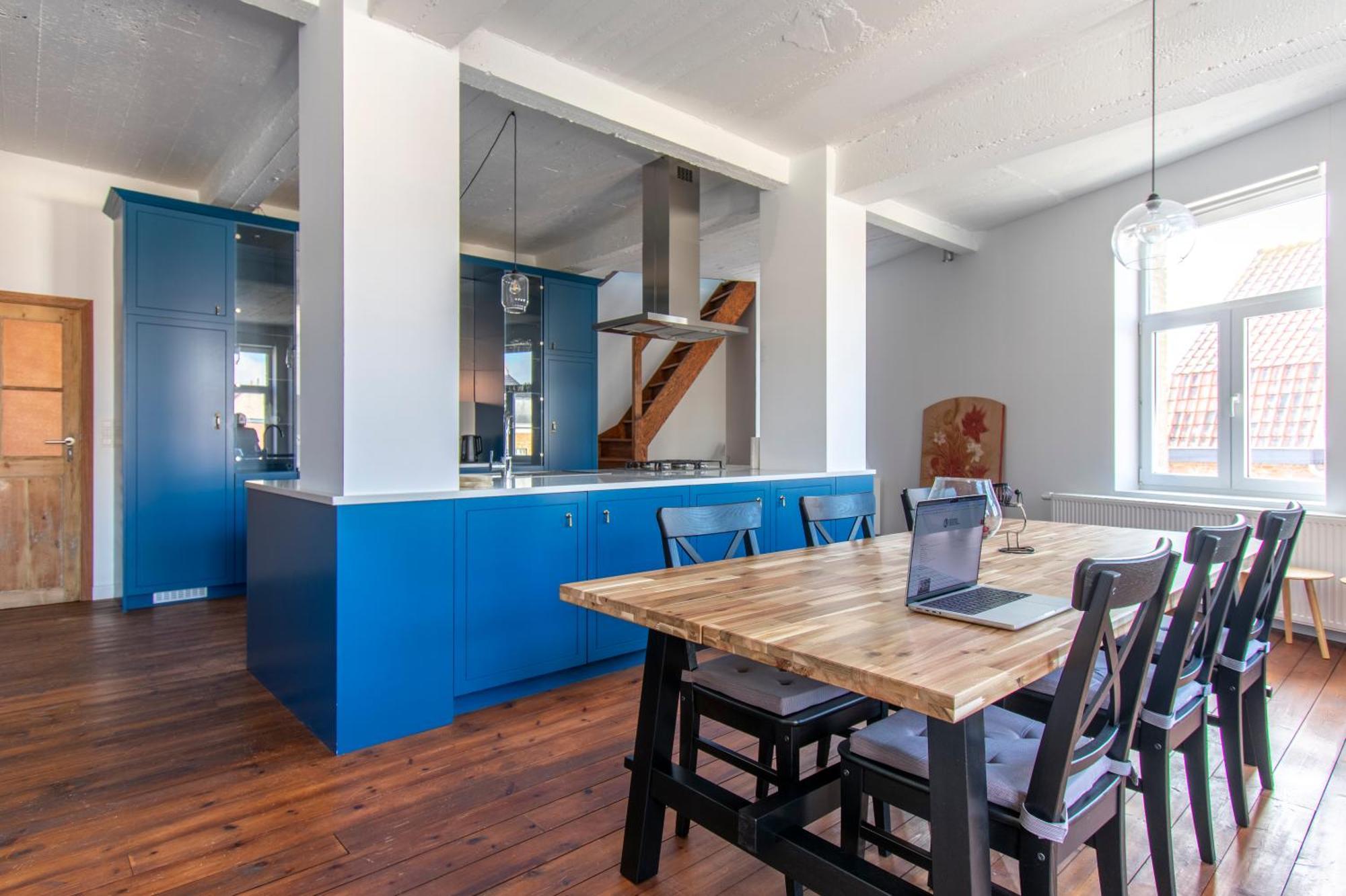 Maro Appartments Ieper Bagian luar foto
